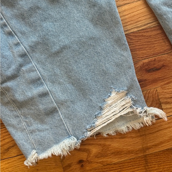 Citizens of Humanity Horseshoe Jeans - Picture 5 of 6